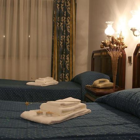 Hotel Turismo De Tabua Room photo