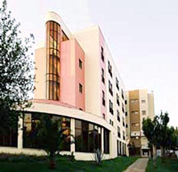 Hotel Turismo De Tabua Exterior photo