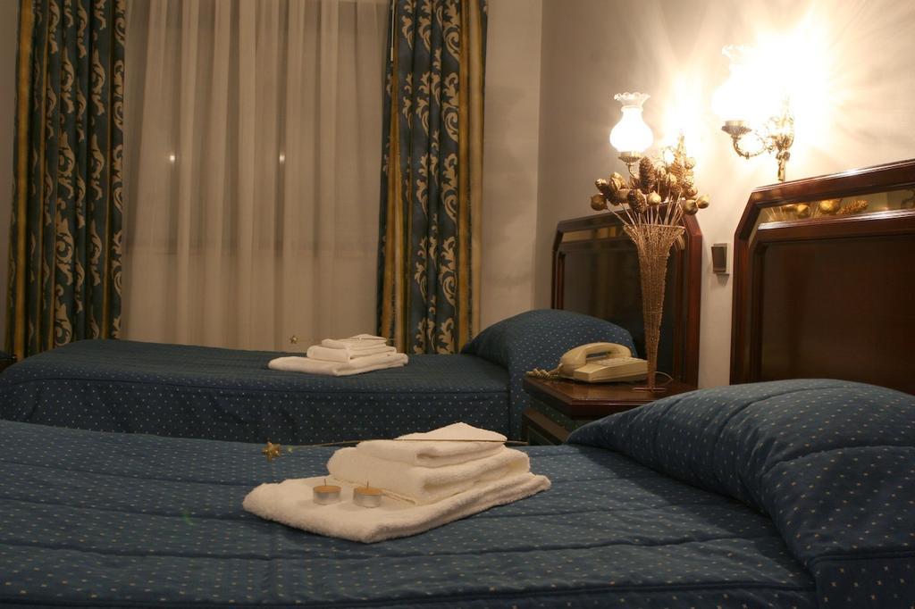 Hotel Turismo De Tabua Room photo