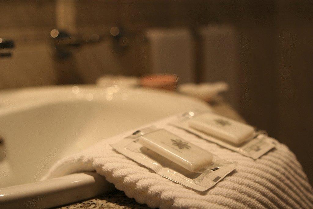 Hotel Turismo De Tabua Room photo